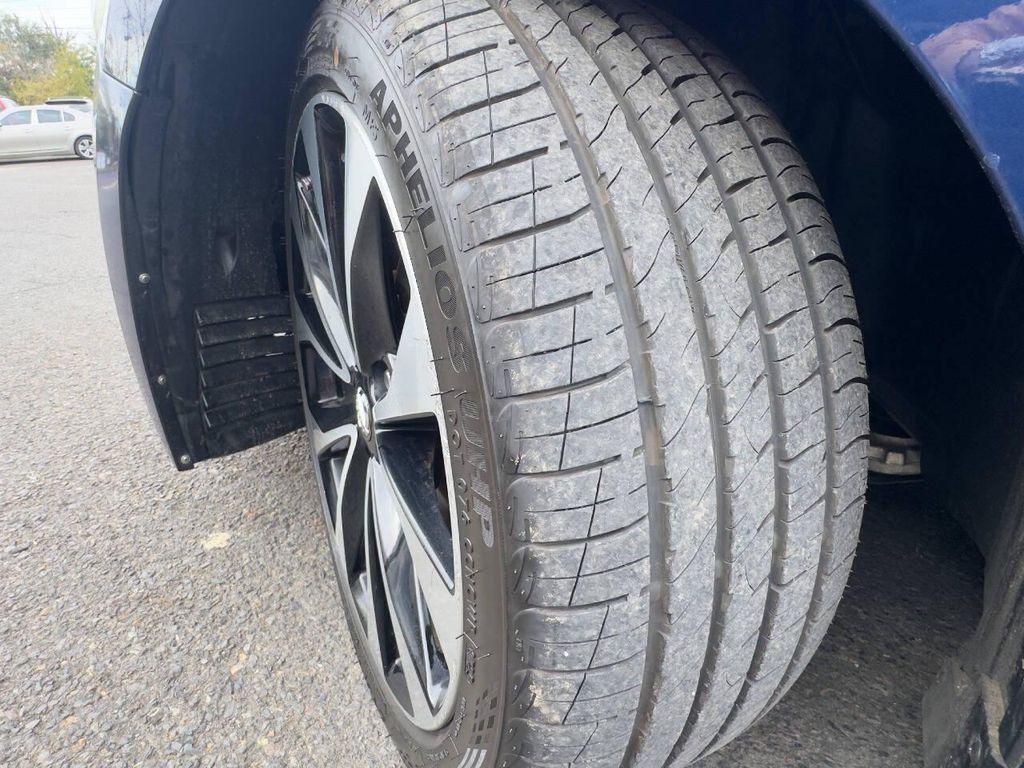 used 2018 Nissan Maxima car, priced at $10,990