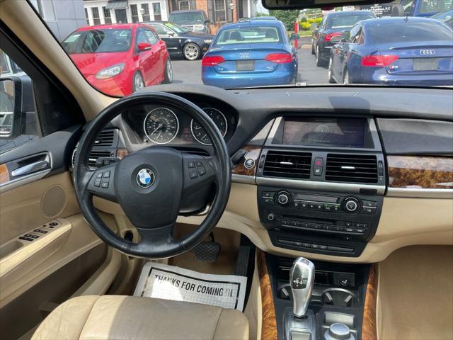 used 2007 BMW X5 car, priced at $7,990