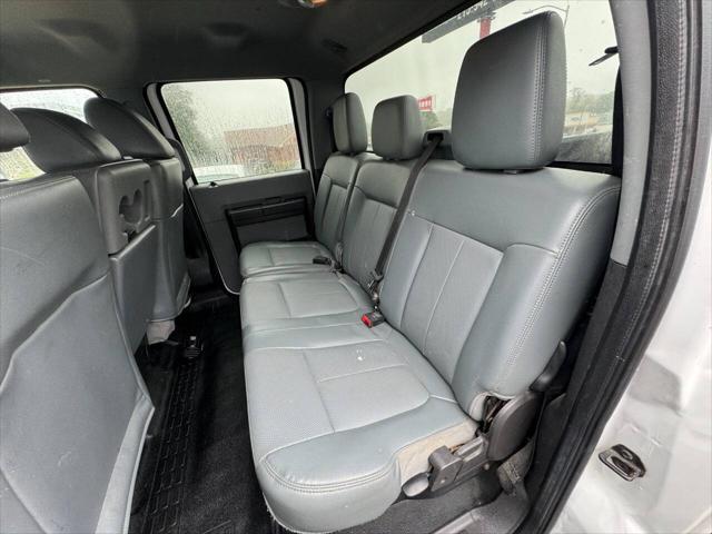 used 2013 Ford F-350 car, priced at $26,990