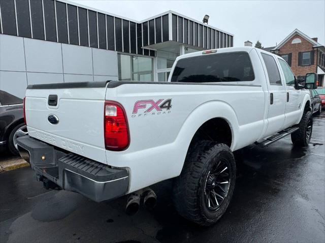 used 2013 Ford F-350 car, priced at $26,990