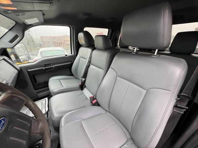 used 2013 Ford F-350 car, priced at $26,990