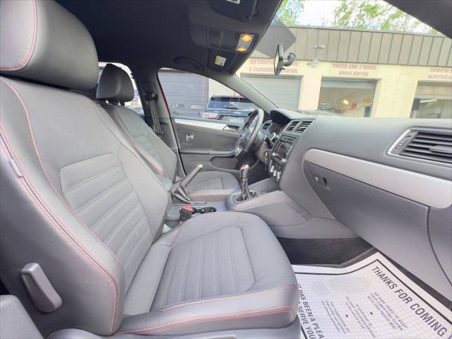 used 2013 Volkswagen Jetta car, priced at $10,990