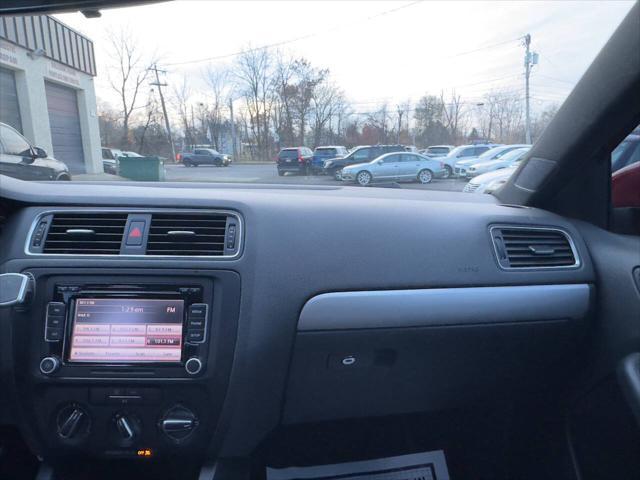 used 2013 Volkswagen Jetta car, priced at $10,990