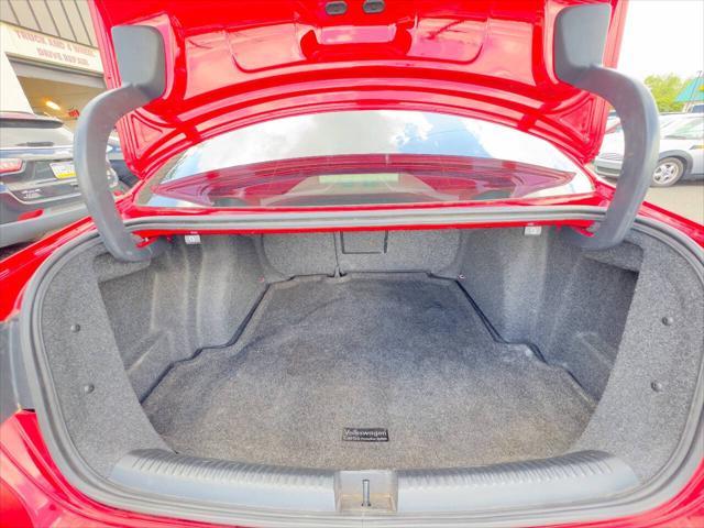 used 2013 Volkswagen Jetta car, priced at $10,990