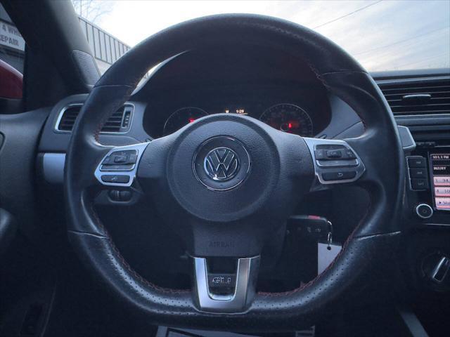 used 2013 Volkswagen Jetta car, priced at $10,990