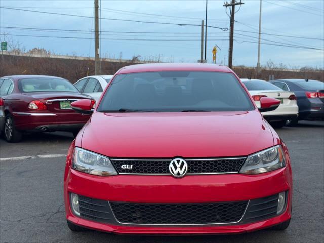 used 2013 Volkswagen Jetta car, priced at $10,990