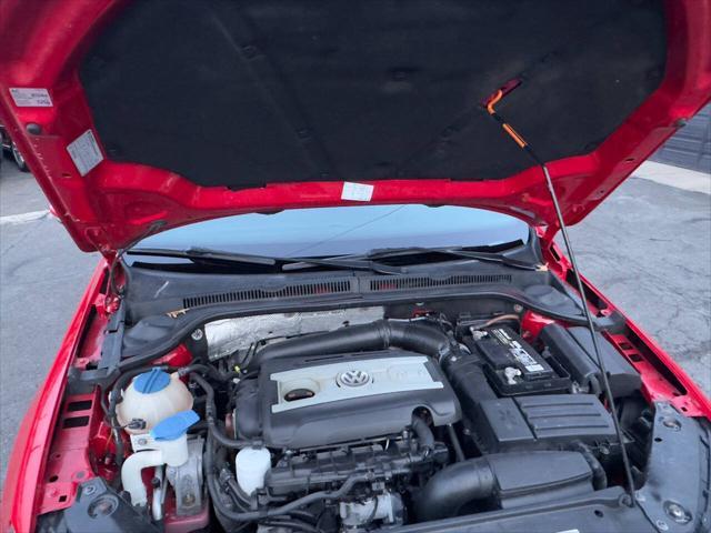 used 2013 Volkswagen Jetta car, priced at $10,990