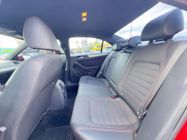used 2013 Volkswagen Jetta car, priced at $10,990