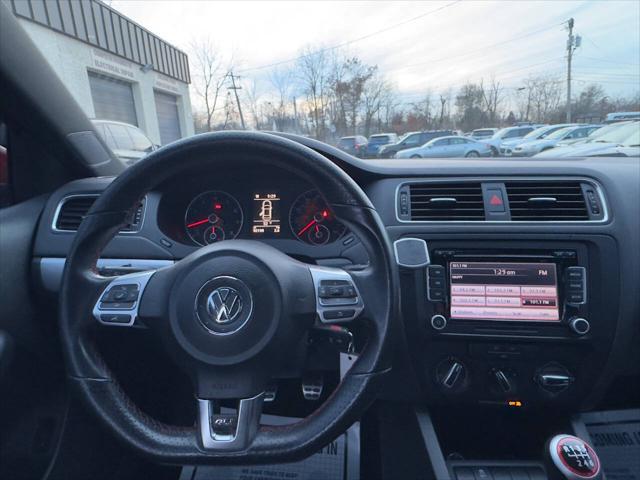used 2013 Volkswagen Jetta car, priced at $10,990