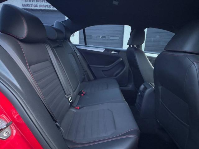 used 2013 Volkswagen Jetta car, priced at $10,990
