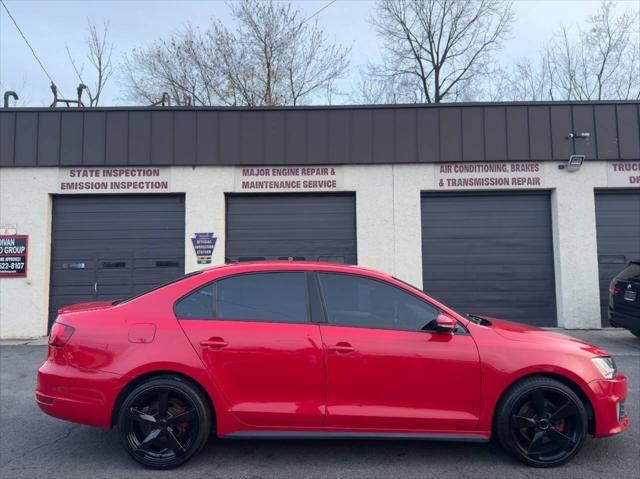 used 2013 Volkswagen Jetta car, priced at $10,990