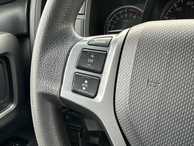 used 2010 Honda Ridgeline car, priced at $9,990