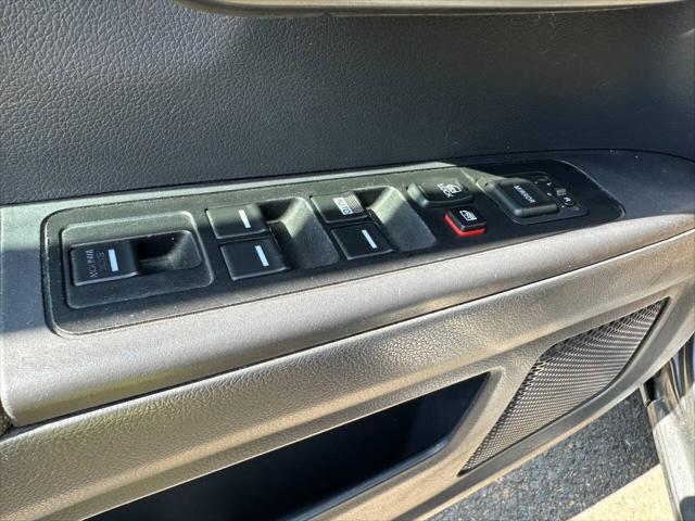 used 2010 Honda Ridgeline car, priced at $9,990