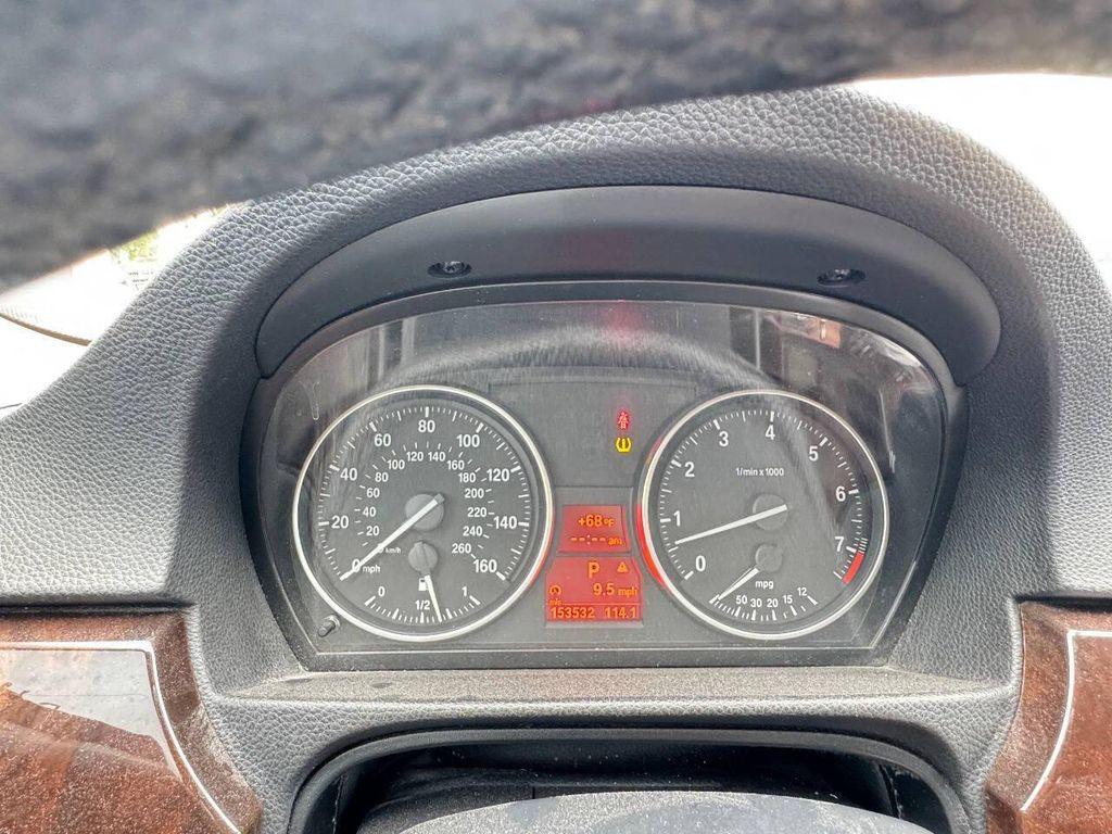 used 2011 BMW 328 car, priced at $2,990