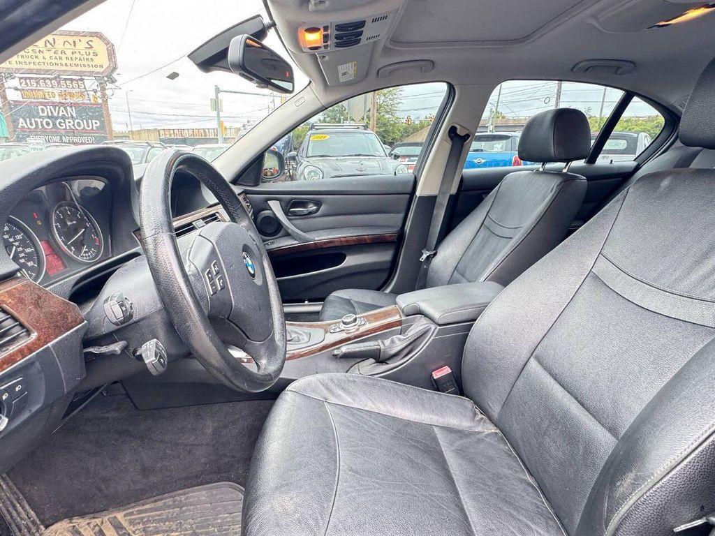 used 2011 BMW 328 car, priced at $2,990