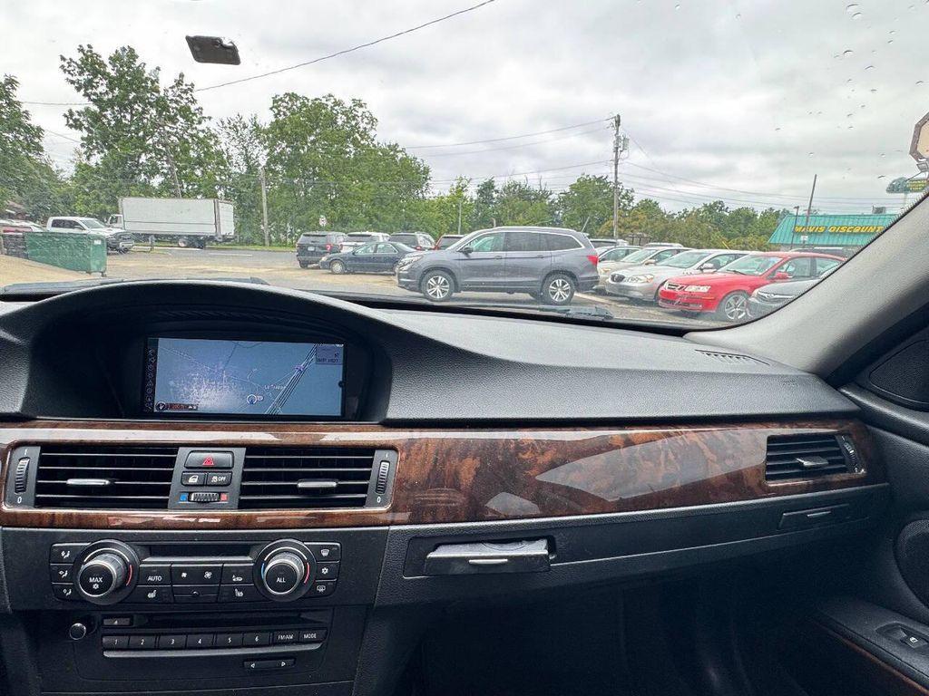 used 2011 BMW 328 car, priced at $2,990