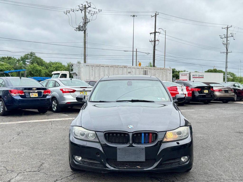 used 2011 BMW 328 car, priced at $2,990