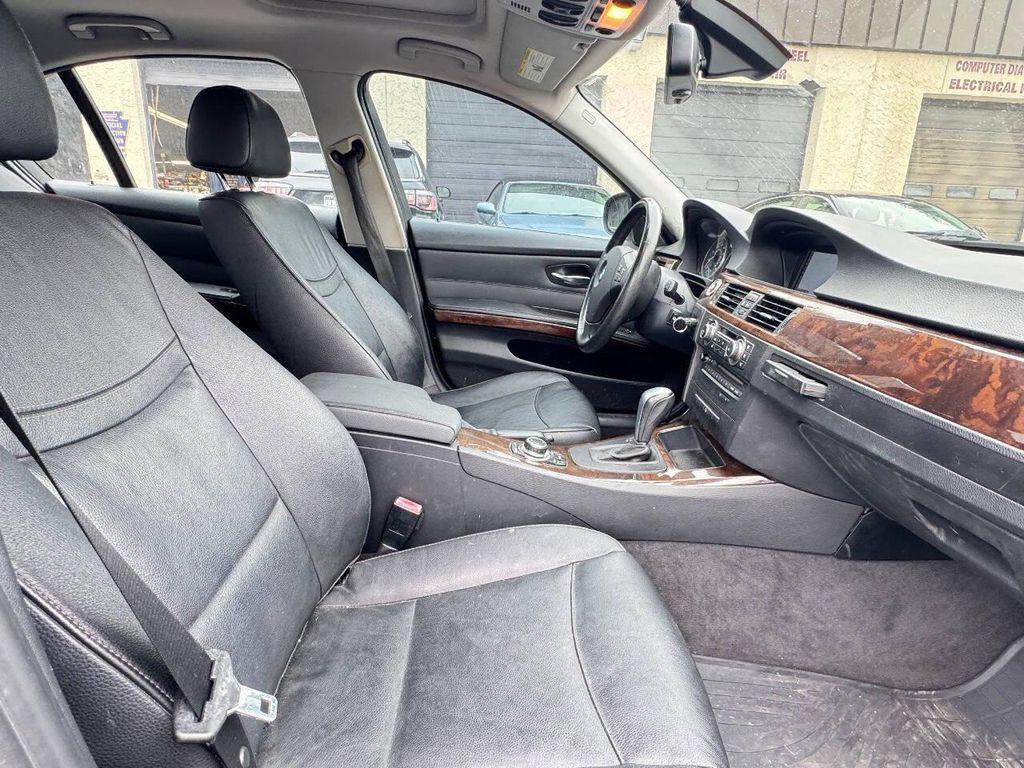 used 2011 BMW 328 car, priced at $2,990
