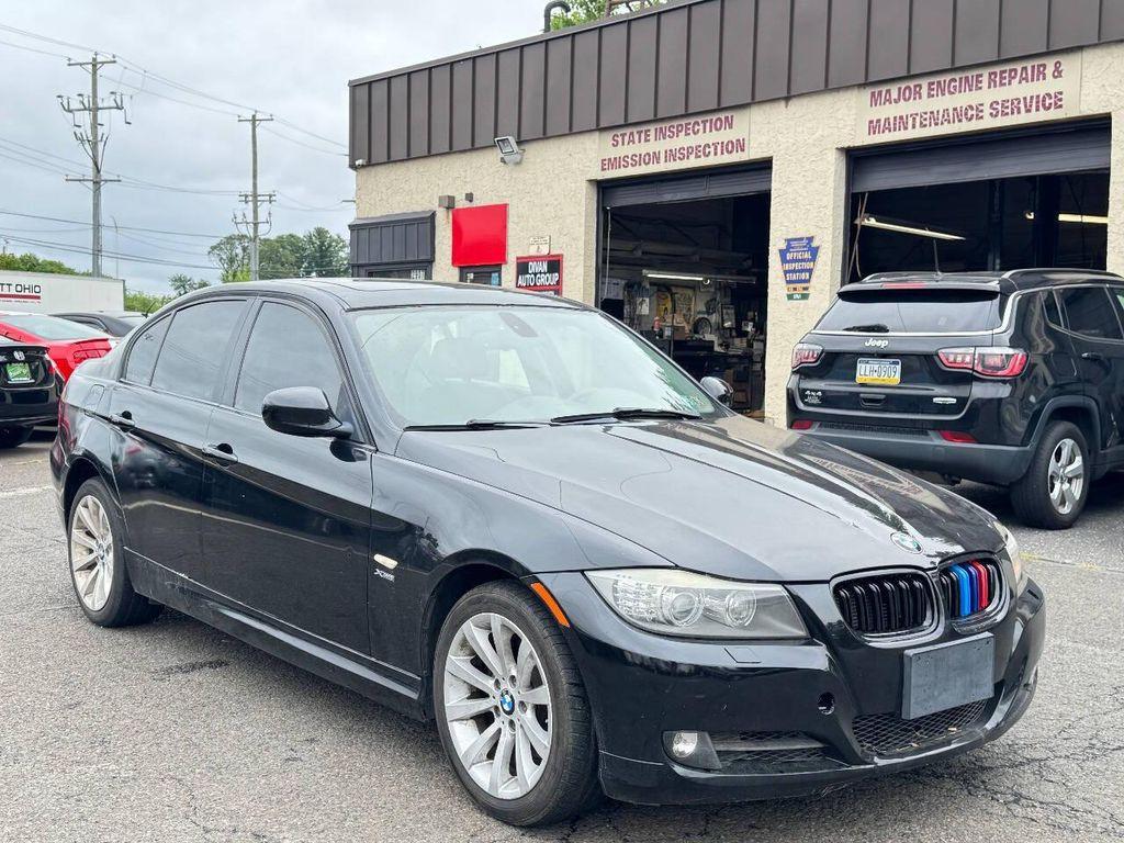 used 2011 BMW 328 car, priced at $2,990