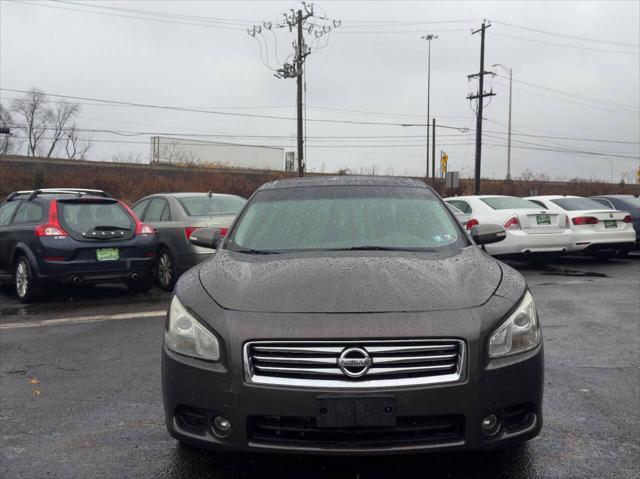 used 2013 Nissan Maxima car, priced at $7,990