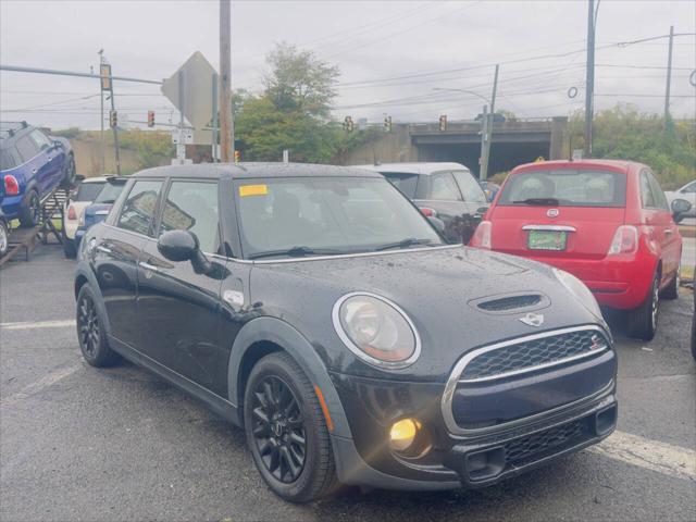 used 2016 MINI Hardtop car, priced at $8,990