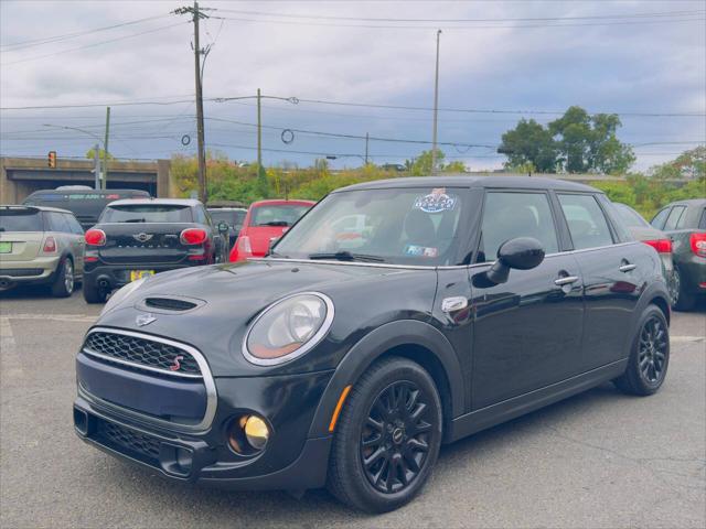 used 2016 MINI Hardtop car, priced at $8,990