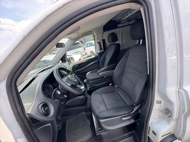 used 2016 Mercedes-Benz Metris car, priced at $12,990
