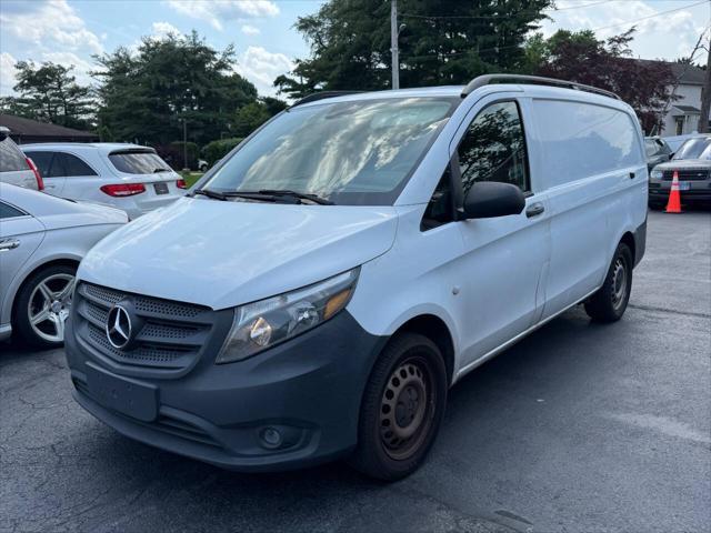 used 2016 Mercedes-Benz Metris car, priced at $12,990