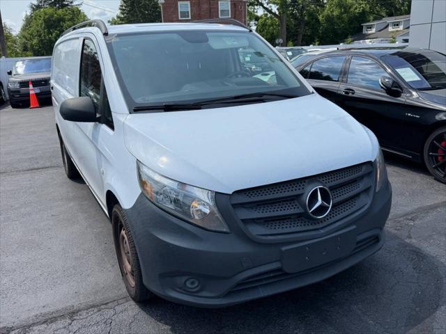 used 2016 Mercedes-Benz Metris car, priced at $12,990