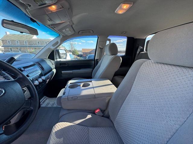 used 2011 Toyota Tundra car, priced at $13,990