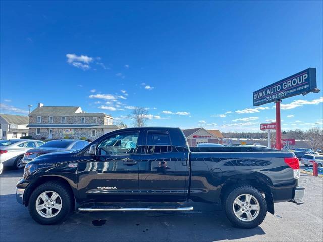 used 2011 Toyota Tundra car, priced at $13,990