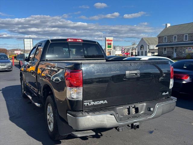 used 2011 Toyota Tundra car, priced at $13,990