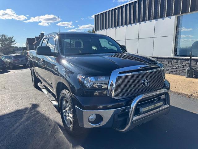 used 2011 Toyota Tundra car, priced at $13,990