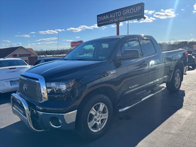 used 2011 Toyota Tundra car, priced at $13,990