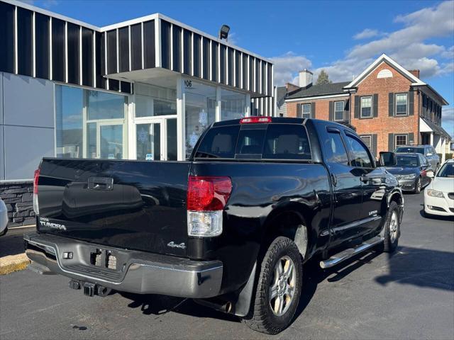 used 2011 Toyota Tundra car, priced at $13,990