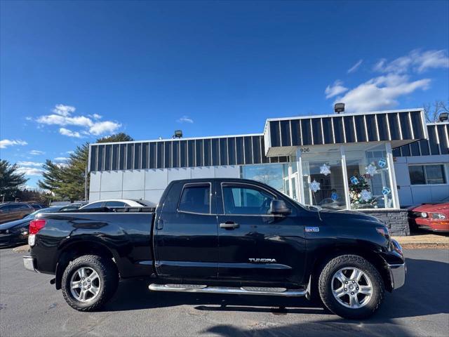 used 2011 Toyota Tundra car, priced at $13,990