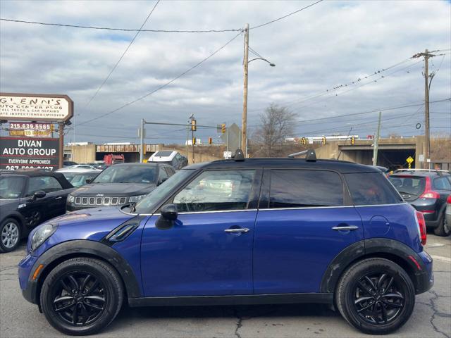 used 2016 MINI Countryman car, priced at $8,990