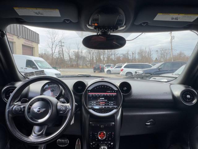 used 2016 MINI Countryman car, priced at $8,990