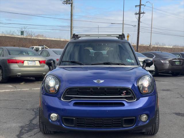 used 2016 MINI Countryman car, priced at $8,990