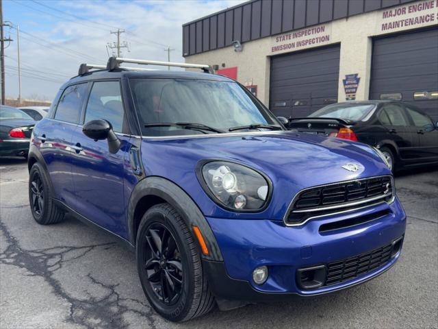 used 2016 MINI Countryman car, priced at $8,990