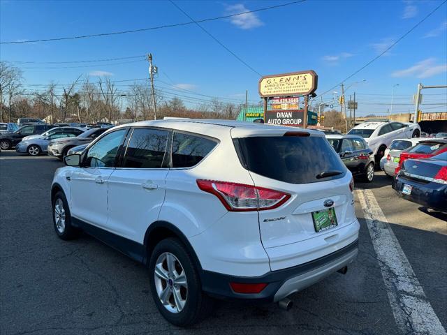 used 2013 Ford Escape car, priced at $7,990