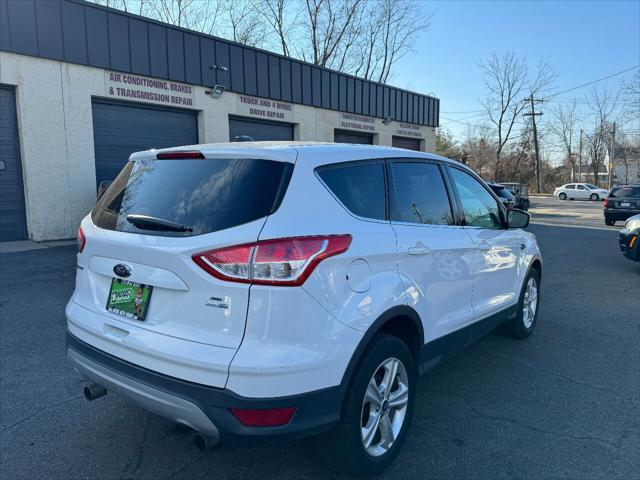 used 2013 Ford Escape car, priced at $6,990