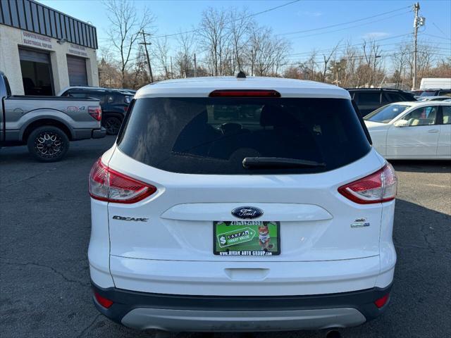 used 2013 Ford Escape car, priced at $6,990