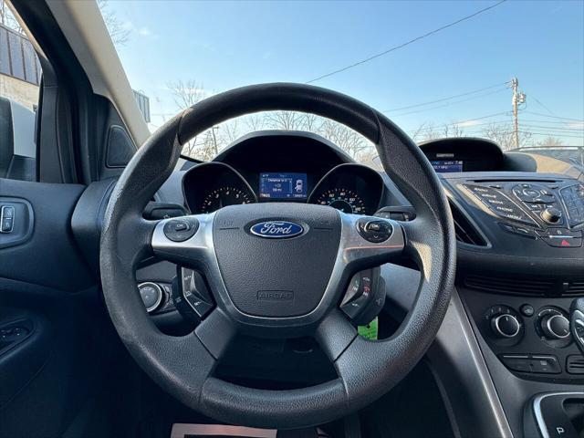 used 2013 Ford Escape car, priced at $6,990