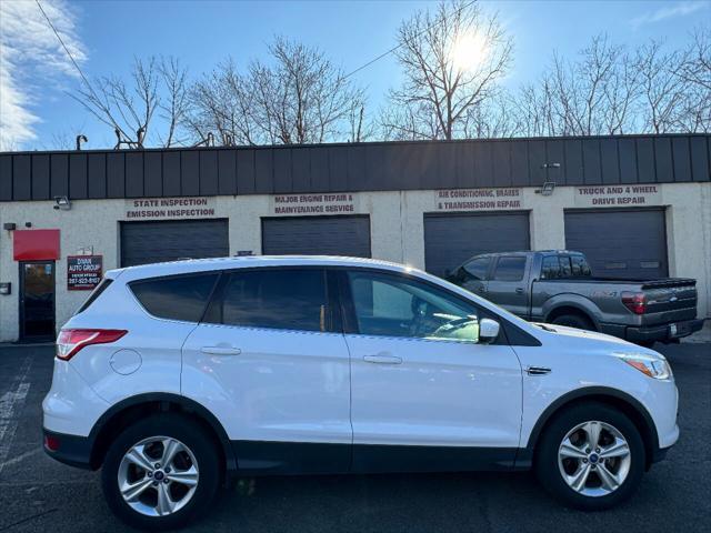 used 2013 Ford Escape car, priced at $6,990