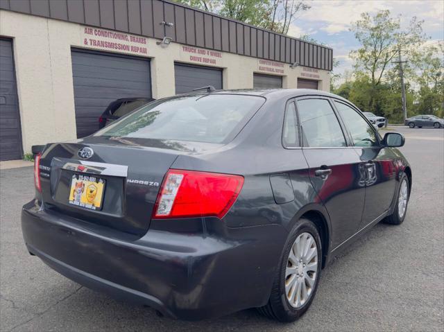 used 2010 Subaru Impreza car, priced at $4,990