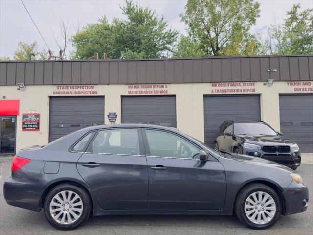 used 2010 Subaru Impreza car, priced at $4,990