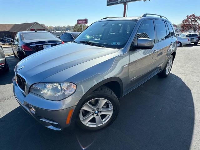 used 2013 BMW X5 car, priced at $10,990