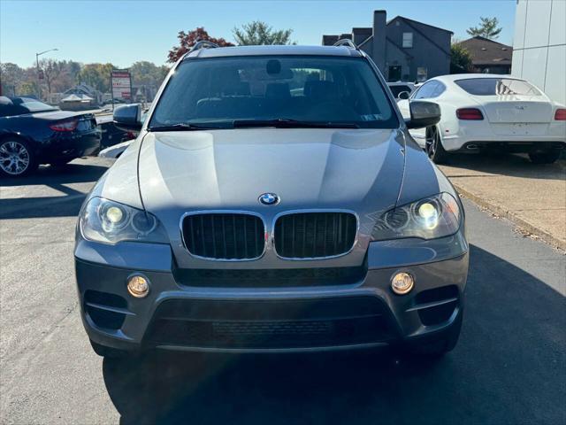 used 2013 BMW X5 car, priced at $10,990