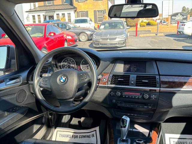 used 2013 BMW X5 car, priced at $10,990